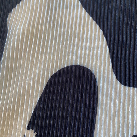 Women's Pleated Halter Mini Dress, Summer Beach Cocktail Dress Short Outfits - Picture 12 of 12